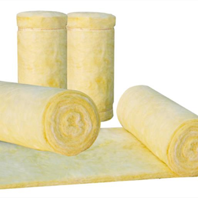 尤特森玻璃棉氈