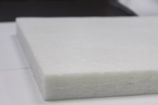 無(wú)甲醛玻璃棉