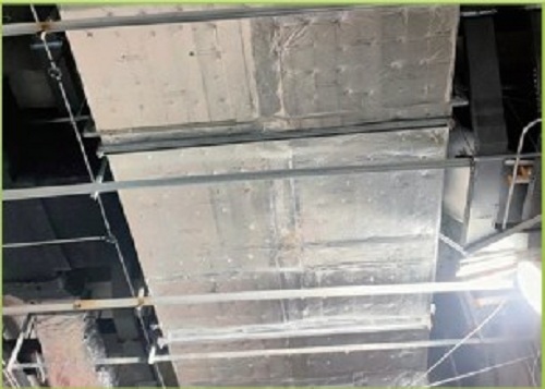 2小時耐火巖棉板-尤特森巖棉生產廠家