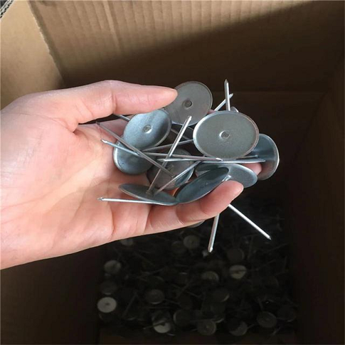 保溫釘樣品展示-尤特森新材料集團有限公司