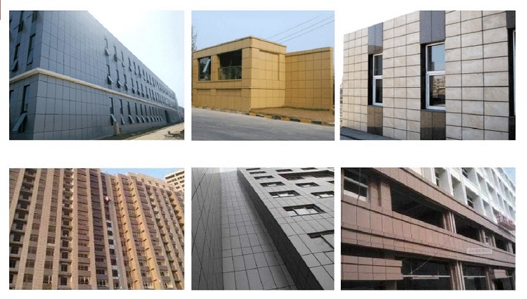 保溫巖棉板 保溫巖棉板