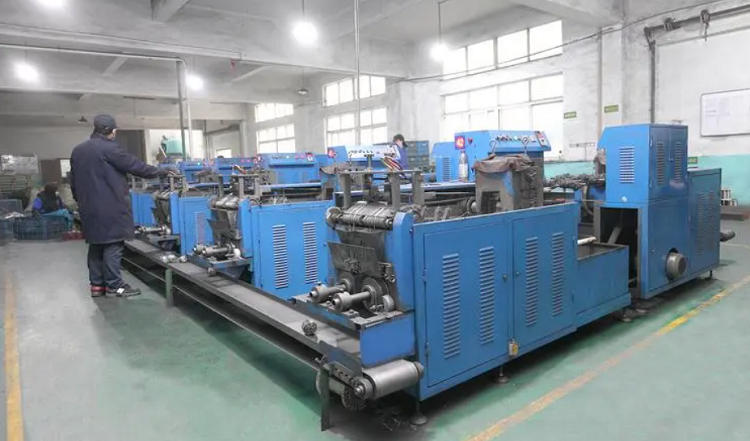 廠房最簡(jiǎn)單實(shí)用的隔音方法 廠房最簡(jiǎn)單實(shí)用的隔音方法