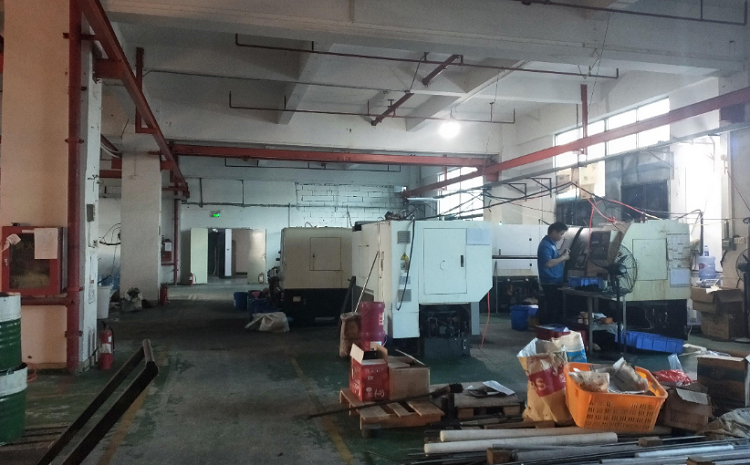 廠房最簡(jiǎn)單實(shí)用的隔音方法 廠房最簡(jiǎn)單實(shí)用的隔音方法