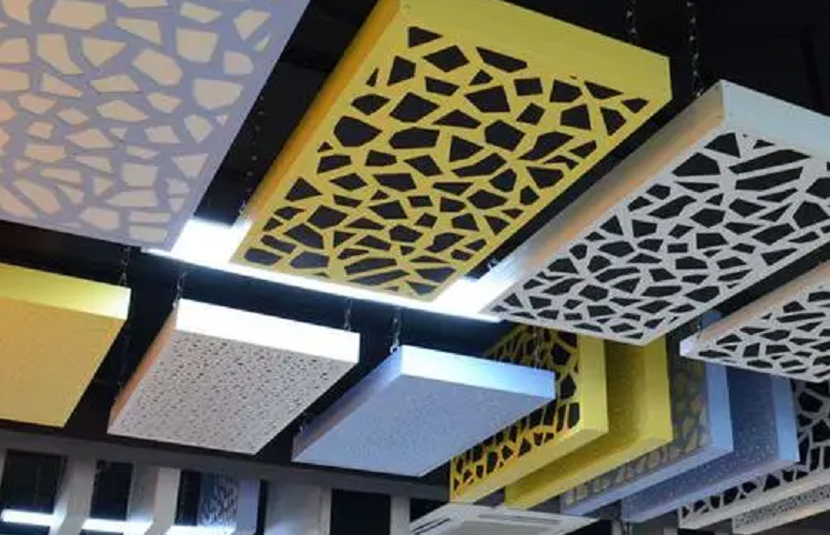 吸音板和隔音板是一樣的嗎？區(qū)別在哪里