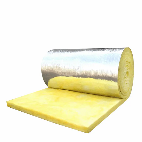 保溫廠家細(xì)分！玻璃棉制品種類(lèi)及其應(yīng)用范圍