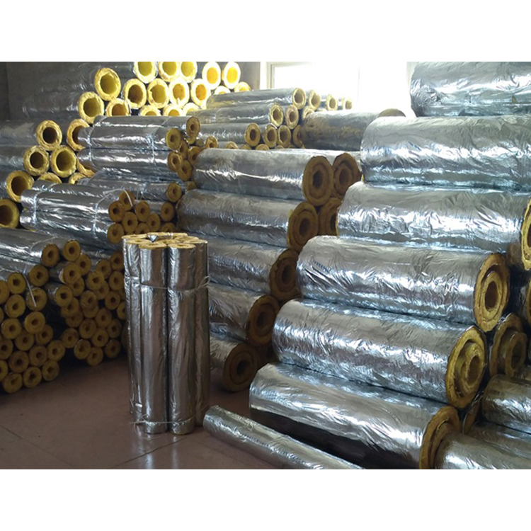 如何正確的選擇室外管道保溫材料? 如何正確的選擇室外管道保溫材料?