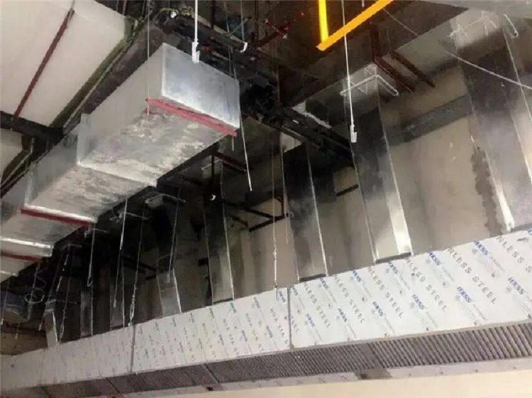 玻璃棉廠家:防排煙玻璃棉能耐火1小時(shí)嗎? 玻璃棉廠家:防排煙玻璃棉能耐火1小時(shí)嗎?