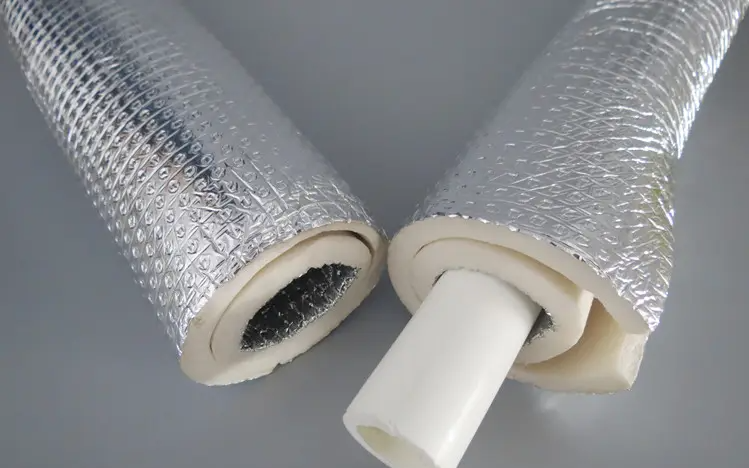 蒸汽鍋爐管道系統(tǒng)的保溫施工工藝 蒸汽鍋爐管道系統(tǒng)的保溫施工工藝