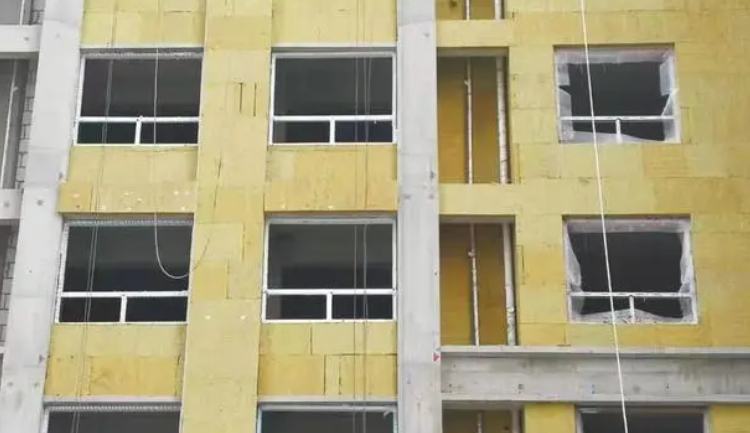 樓房外墻保溫層需要什么材料施工? 樓房外墻保溫層需要什么材料施工?