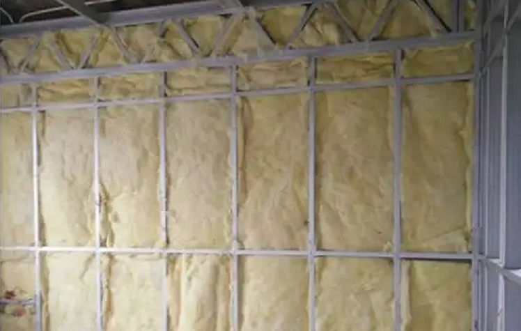 房子外墻保溫層內(nèi)墻施工要求是什么樣的