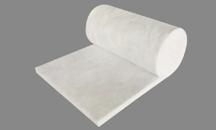 玻璃棉保溫卷氈環(huán)保嗎?對人有沒有害?