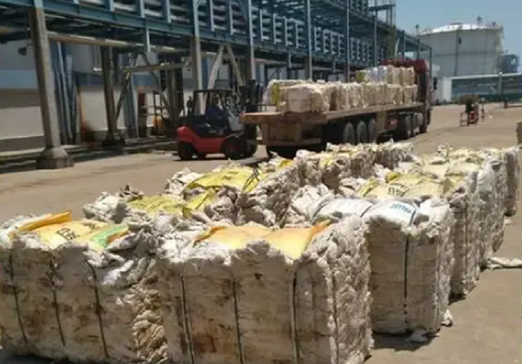 廢玻璃棉氈怎么處理，可以回收利用嗎?