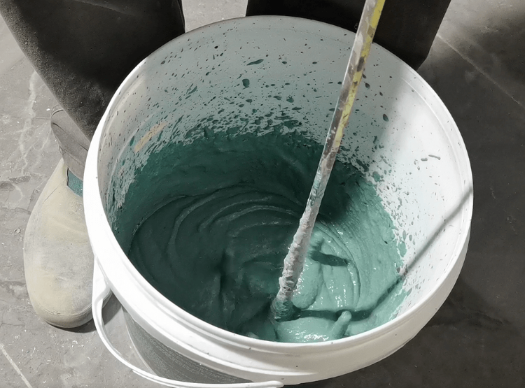 外墻粘貼保溫板施工方案解析 外墻粘貼保溫板施工方案解析