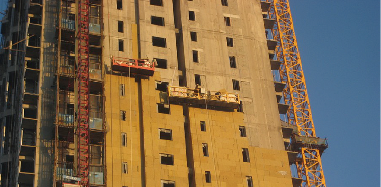 外墻粘貼保溫板施工方案解析 外墻粘貼保溫板施工方案解析