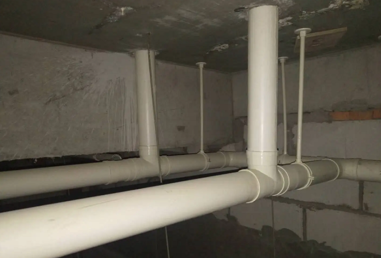 下水管道保溫用什么材料好 下水管道保溫用什么材料好