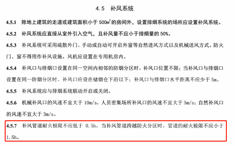 防排煙風(fēng)管外包玻璃棉的作用 防排煙風(fēng)管外包玻璃棉的作用