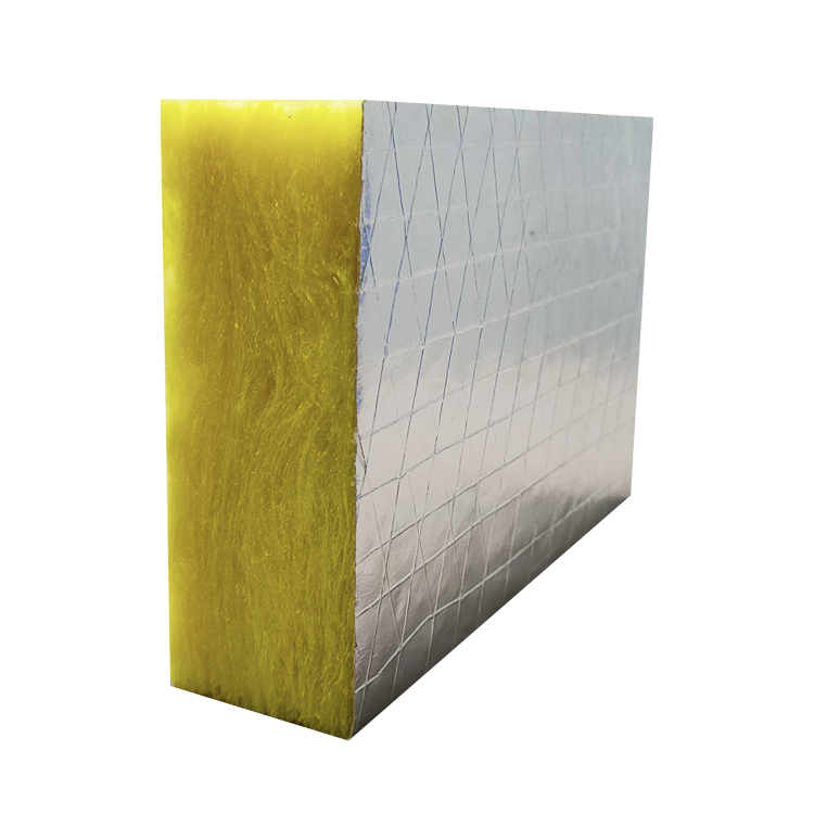 防排煙玻璃棉 防排煙玻璃棉