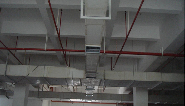 小區(qū)必須做防排煙系統(tǒng)嗎?防火保溫材料廠家 小區(qū)必須做防排煙系統(tǒng)嗎?防火保溫材料廠家