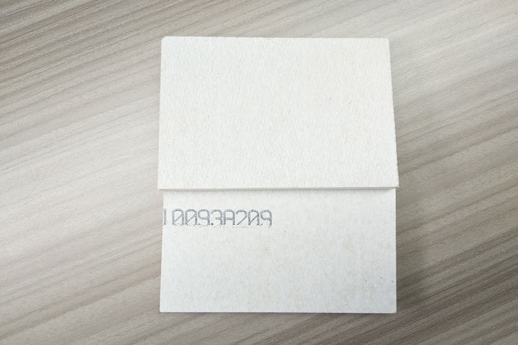 消防排煙風管的防火包裹材料類型和厚度規(guī)格