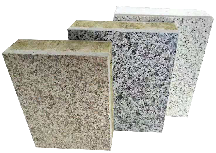 保溫裝飾一體板解決外墻脫落、開裂問題