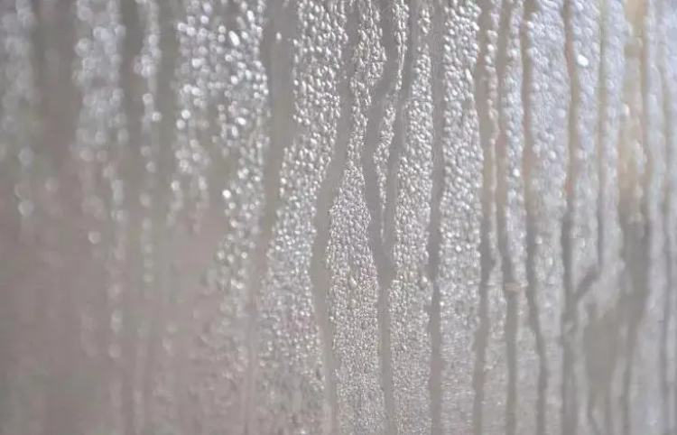 在防結(jié)露面前，傳統(tǒng)保溫材料與新材料碰撞會(huì)產(chǎn)生怎樣的火花?