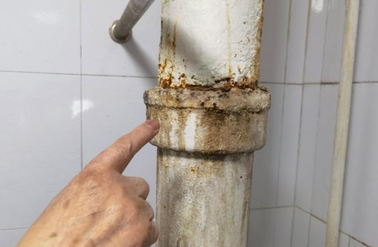 在防結(jié)露面前，傳統(tǒng)保溫材料與新材料碰撞會(huì)產(chǎn)生怎樣的火花?