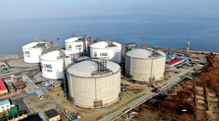 LNG儲(chǔ)罐保溫彈性氈的使用標(biāo)準(zhǔn)為什么 LNG儲(chǔ)罐保溫彈性氈的使用標(biāo)準(zhǔn)為什么