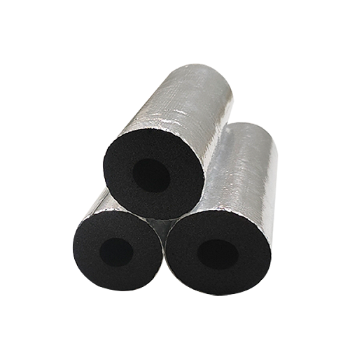 橡塑保溫套管耐溫多少度 橡塑保溫套管耐溫多少度