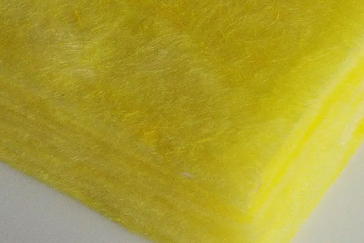 玻璃棉氈 玻璃棉氈