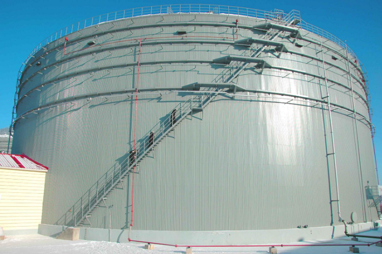 氣凝膠材料在石油化工中的保溫隔熱應(yīng)用 氣凝膠材料在石油化工中的保溫隔熱應(yīng)用