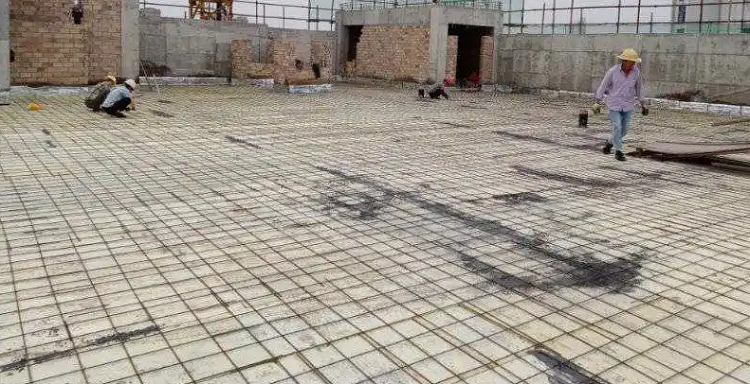 屋面保溫層巖棉板施工方案及工藝 屋面保溫層巖棉板施工方案及工藝