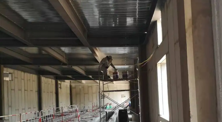 消防排煙風(fēng)管耐火極限方案對(duì)比 消防排煙風(fēng)管耐火極限方案對(duì)比