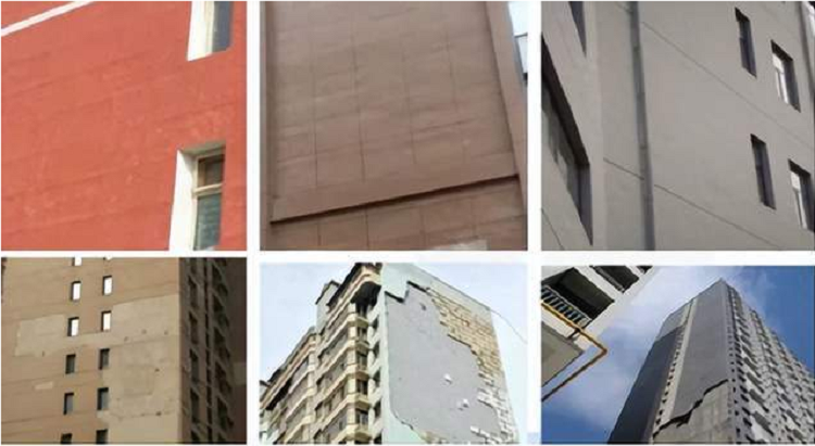 秋分|一夜冷一夜，面對晝夜溫差，建筑也需“穿衣”做保溫