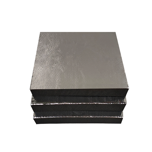 帶鋁箔的橡塑跟普通橡塑保溫板的區(qū)別 帶鋁箔的橡塑跟普通橡塑保溫板的區(qū)別