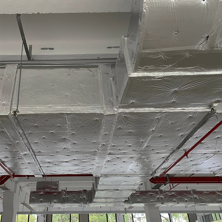 室外部分排煙管道需要做防火包裹嗎 室外部分排煙管道需要做防火包裹嗎