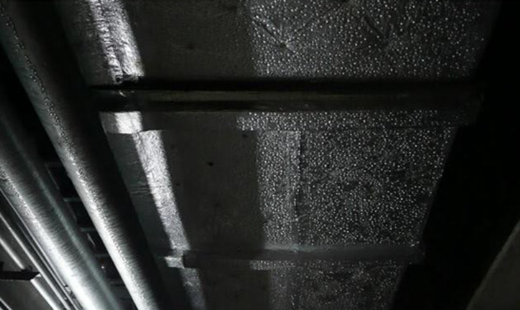 暖通風(fēng)管結(jié)露現(xiàn)象產(chǎn)生的原因及解決措施 暖通風(fēng)管結(jié)露現(xiàn)象產(chǎn)生的原因及解決措施