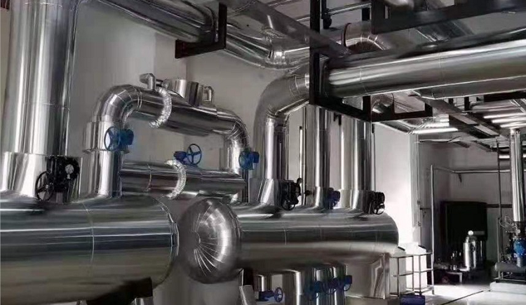 玻璃棉板保溫材料的應(yīng)用場景 玻璃棉板保溫材料的應(yīng)用場景