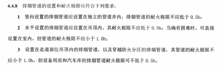 消防風管防火包裹可以用離心玻璃棉板嗎 消防風管防火包裹可以用離心玻璃棉板嗎