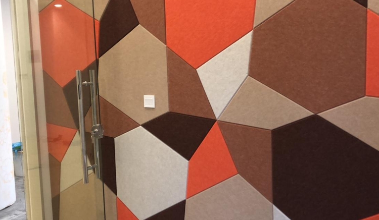 玻璃棉裝飾板燃燒性能能達到等級為a級嗎