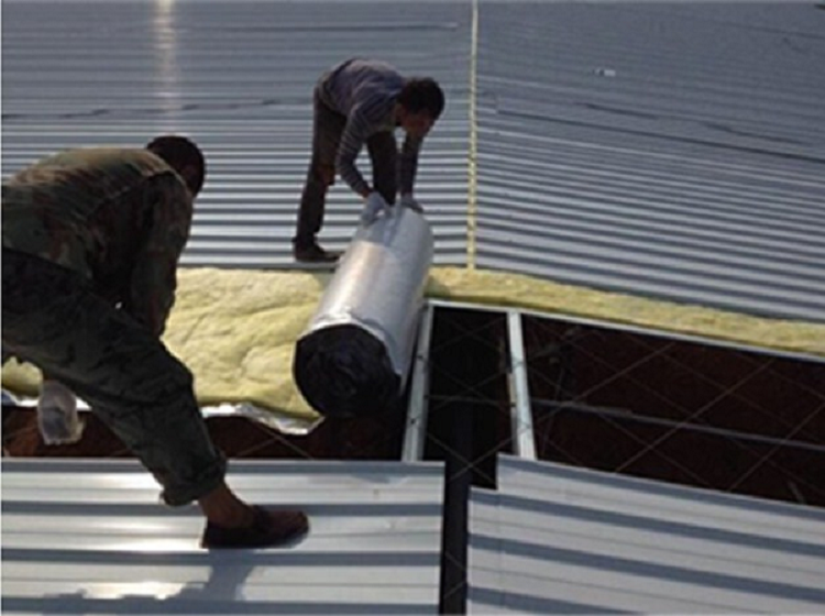 離心玻璃棉板的保溫效果怎么樣