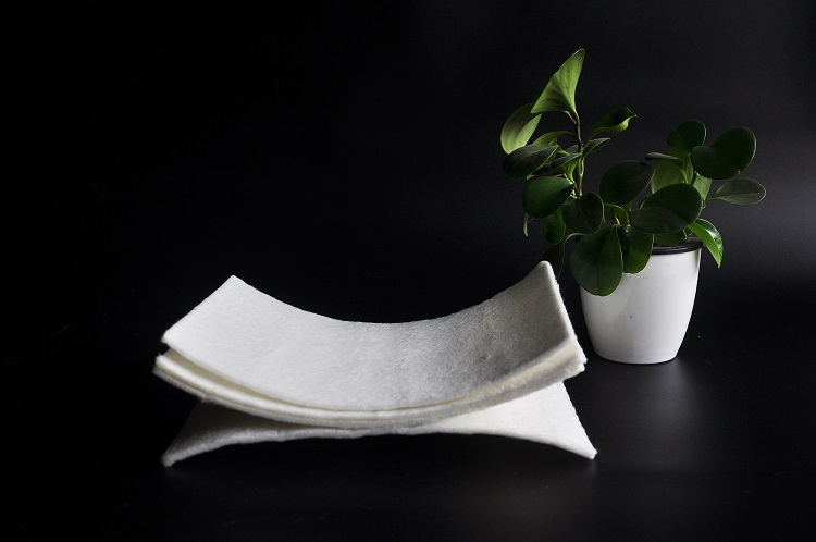 玻纖氣凝膠氈生產(chǎn)工藝流程 玻纖氣凝膠氈生產(chǎn)工藝流程