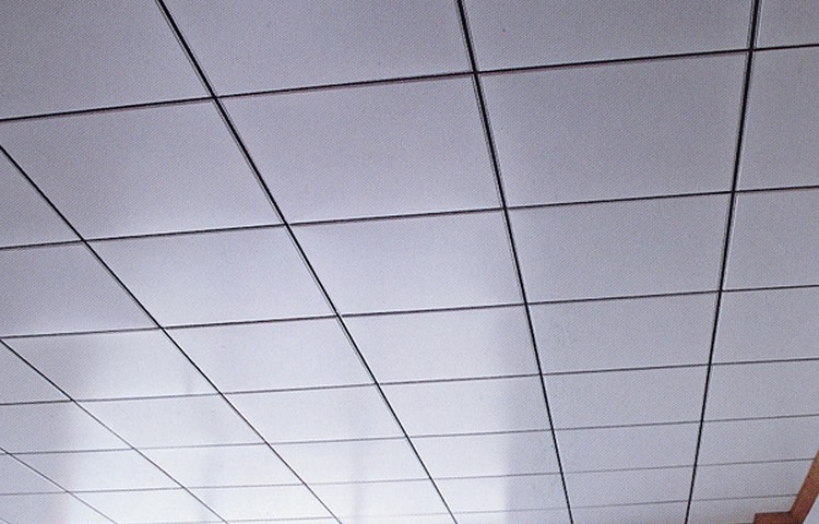 玻璃棉板可以直接貼在天花板嗎 玻璃棉板可以直接貼在天花板嗎