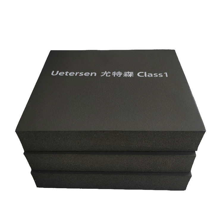 尤特森的橡塑保溫材料有哪些優(yōu)點，橡塑怎么做保溫施工?