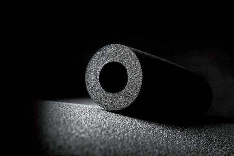 難燃B1級橡塑保溫材料