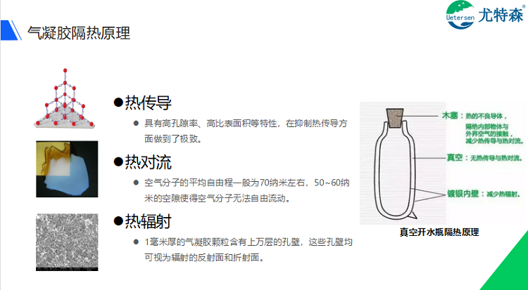 中石化也入局的氣凝膠，在石化管道市場規(guī)模有望破百億嗎?