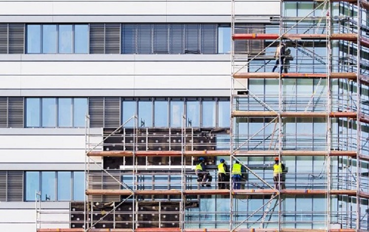 什么是幕墻用巖棉板