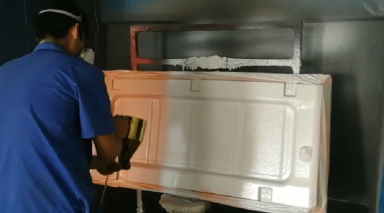 什么是二氧化硅氣凝膠涂料