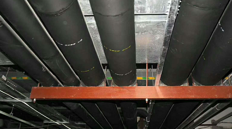 橡塑保溫板為什么可以降噪？隔音效果怎么樣？