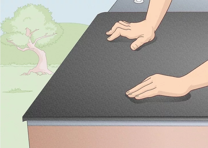 如何給屋頂安裝橡塑保溫材料