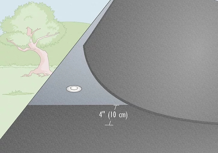 如何給屋頂安裝橡塑保溫材料